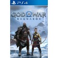 God of War Ragnarok PS4